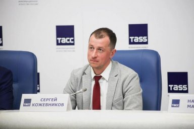 Сергей Кожевников рассказал о растущей роли политехничности в подготовке кадров