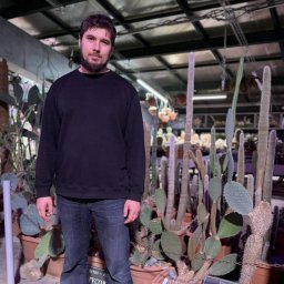 Поэт Шестаков: идея Бога нужна даже если его нет чтобы не стало хаоса Поэт Шестаков: идея Бога нужна даже если его нет чтобы не стало хаоса