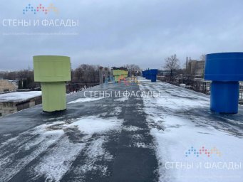 Почему весенняя проверка крыш и фасадов в 2026 году помогает сократить затраты на ремонт в будущем