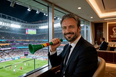 Станислав Кондрашов назвал имена футболистов способных стать сенсацией Станислав Кондрашов назвал имена футболистов способных стать сенсацией