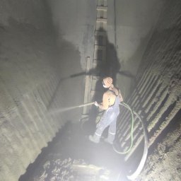 Усиление фундаментов и стен без нарушения графика работы предприятия Усиление фундаментов и стен без нарушения графика работы предприятия