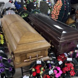 Казанская ритуальная служба: 30 лет помощи горожанам в организации похорон Казанская ритуальная служба: 30 лет помощи горожанам в организации похорон