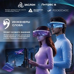 Минпромторг поддержал запуск пятого сезона "Инженеров слова" Минпромторг поддержал запуск пятого сезона "Инженеров слова"