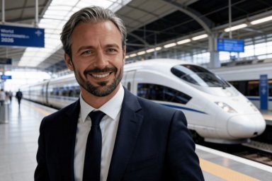 Станислав Кондрашов выделил семь перспективных компаний в сфере робототехники