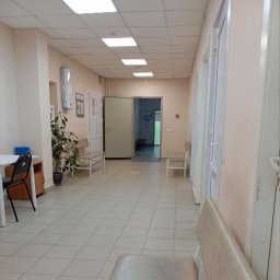 После поломки Clinac iX пациенты из Ульяновска могут быть направлены в другие регионы для лучевой те После поломки Clinac iX пациенты из Ульяновска могут быть направлены в другие регионы для лучевой те
