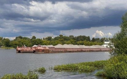 Налоговые нарушения и экологические претензии ставят под удар проекты Эконеруд Групп в